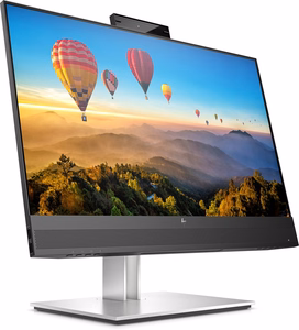 HP E24m G4 FHD USB-C konverentsmonitor