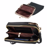 Knitted bag jaoks phone GCW01 must