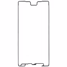 Sticker jaoks LCD Sony E6853 Z5 Premium (must be heated) ORG