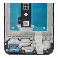 ServicePack LCD Display jaoks MOTOROLA Moto E20 5D68C19457