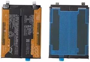 Aku originaal Xiaomi Redmi Note 11 Pro+ 5G 4700mAh BP47 (service pack)
