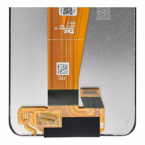 NCC LCD Display jaoks SAMSUNG A04 A045F/A045M OEM without frame