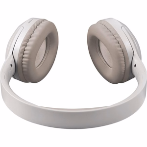 DEFENDER FREEMOTION B444 Bluetooth-kõrvaklapid, beežid