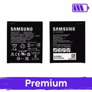 Aku ühildub Samsung G556 Xcover 7 EB-BG556GBY (OEM)