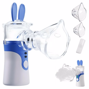 Reach „Bunny” inhalaator, lilla