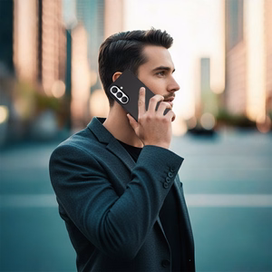 Liavec Carbon Core Ümbris for Samsung Galaxy S26 Plus