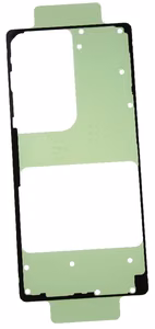 Kleepis tagakaanele Samsung S938 S25 Ultra originaal (service pack)