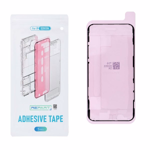 REPART LCD-ekraani kleepribad iPhone 11 Pro telefonile, 5 tk pakis