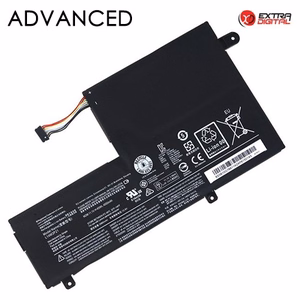 Sülearvuti aku Lenovo L14L2P21, 4500 mAh, Extra Digital Advanced