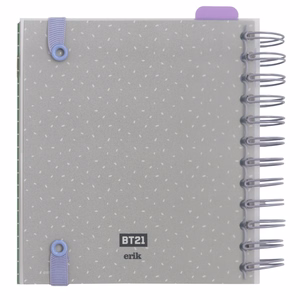 BT21 2021/2022. õppeaasta kalender, sinine