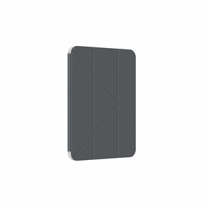 AmazingThing Minimal чехол iPad 11" 2022/2025 - темно-серый