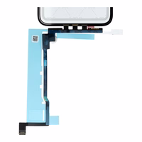 MUSTTBY Touch ekraan + OCA IPHONE 11 pro (no ic)