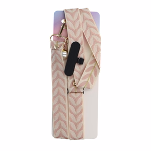Phone lanyard FZ-1 roosa
