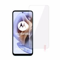 Karastatud klaas Kuldne jaoks MOTOROLA MOTO G31/G41/G71