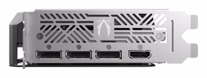 Videokaart Zotac Gaming GeForce RTX 5060 Twin Edge 8GB GDDR7
