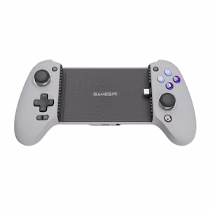 GameSir G8 Galileo USB-C mobile kontroller koos phone hoidja (hall) (N)