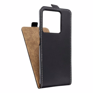 SLIM FLEXI FRESH Flip ümbris jaoks XIAOMI punanemi Note 13 5G must