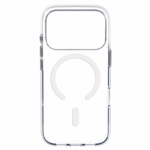 Liavec Pure ümbris kaamera juhtnupuga mudelile iPhone 18 Pro/17 Pro, lilla