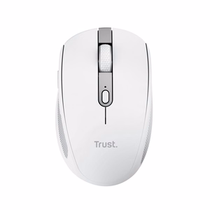 Trust Ozaa hiir kontor paremakäeline RF juhtmevaba + Bluetooth optiline 3200 DPI