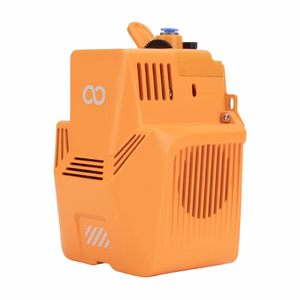 ELEGOO print head komplekt jaoks OrangeStorm Giga