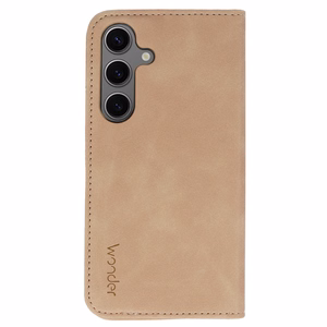 Wonder Smart Case for Xiaomi 17 Pro Max cappuccino