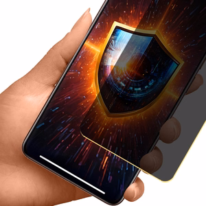 Realme GT7 Pro – 3mk Silky Matt Privacy privaatsusfilter