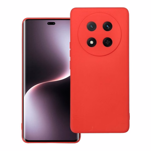 SOFT Ümbris jaoks HONOR Magic 7 Lite punane