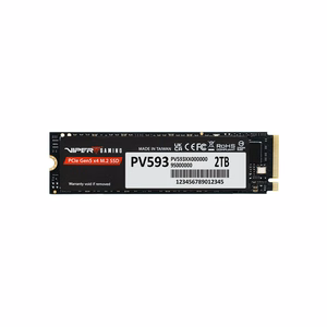 PATRIOT Viper PV593 2TB M.2 2280 PCIe