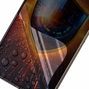 Realme C75x – 3mk Silky Matt Privacy privaatsusfilter