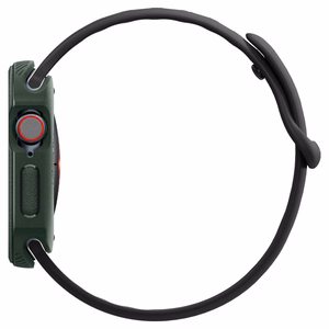 CASEOLOGY VAULT Ümbris jaoks Apple Watch 10 (46MM) - roheline