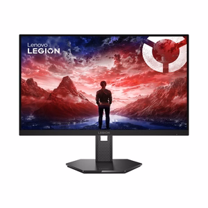 Lenovo Legion 27QD-10 monitor 68.6 cm (27") 2560 x 1440 pikslit Quad HD LCD must