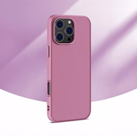 Ümbris X-Level "Guardian" Xiaomi Redmi Note 14 Pro 5G / Note 14 Pro Plus 5G (Note 14 Pro+ 5G) / Poco X7 5G Red Wine