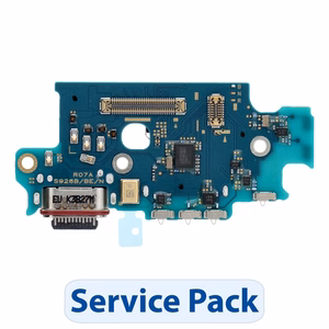 ServicePack Charging Board SAMSUNG S24+ S926B GH96-16542A
