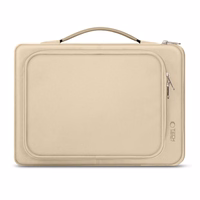 Tech-Protect Basic Kott jaoks 15-16" laptop - beige