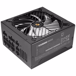 TACENS Valeo V 800M 800W DC-DC, ATX 3.1, PCIe 5.1 toiteplokk