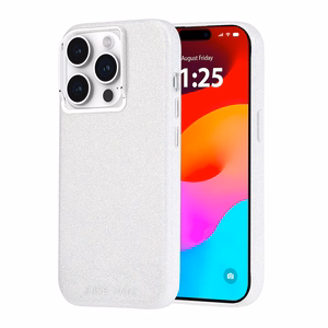Case-Mate Shimmer MagSafe ümbris seadmele iPhone 15 Pro, sillerdav