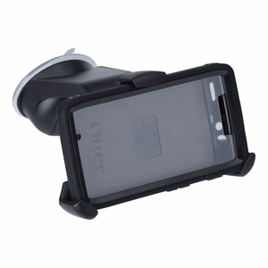 iGrip Smart Grip'R x'tra universaalne telefonihoidik autosse 56–81 mm laiustele ja 114–138 mm kõrgustele telefonidele
