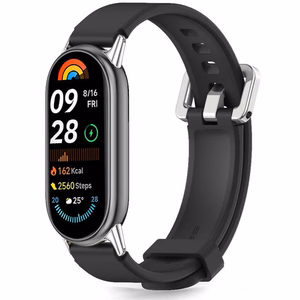 TECH-PROTECT ICONBAND CLASSIC XIAOMI SMART BAND 8 / 9 / 10 / NFC MUST