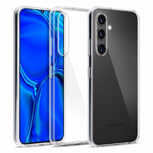 3mk Clear ümbris seadmele Samsung Galaxy A15 5G