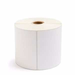Extra Digital HS081553 TOP Thermal isekleepuvad termoprinteri etiketid, 100 × 150 mm, 500 tk