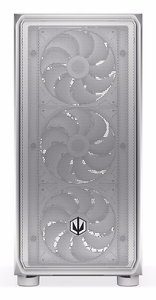 ENDORFY ARX 500 ARGB valge Midi Tower