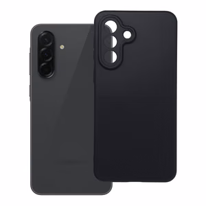 Ümbris Samsung A36 5G Easy Dual must
