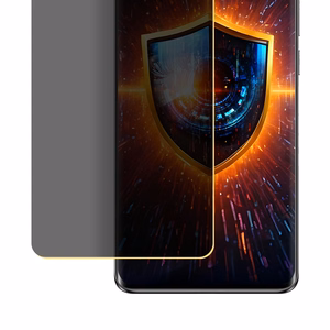 Oppo Reno 10 (CPH2531)/Pro – 3mk Silky Matt Privacy privaatsusfilter