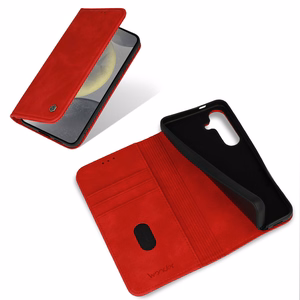 Wonder Smart Case for Xiaomi 17 Pro Max punane