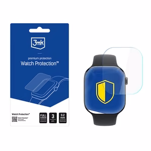 3mk Watch Protection ARC защитная плёнка для Apple Watch 11 46мм