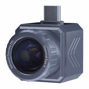THERMAL MASTER X3 termokaamera