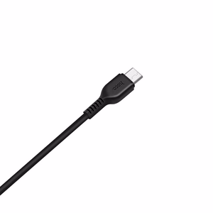 Kaabel USB A to USB C Hoco 1 m X13 must