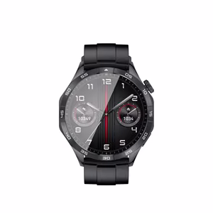 XO smartwatch Watch 4 Amoled black