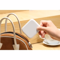 Setty reisiadapteri komplekt 11 in 1 AD-S11-16 roosa