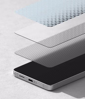 Ringke Easy Slide 2-Pack Karastatud klaas for Samsung Galaxy S26 Ultra